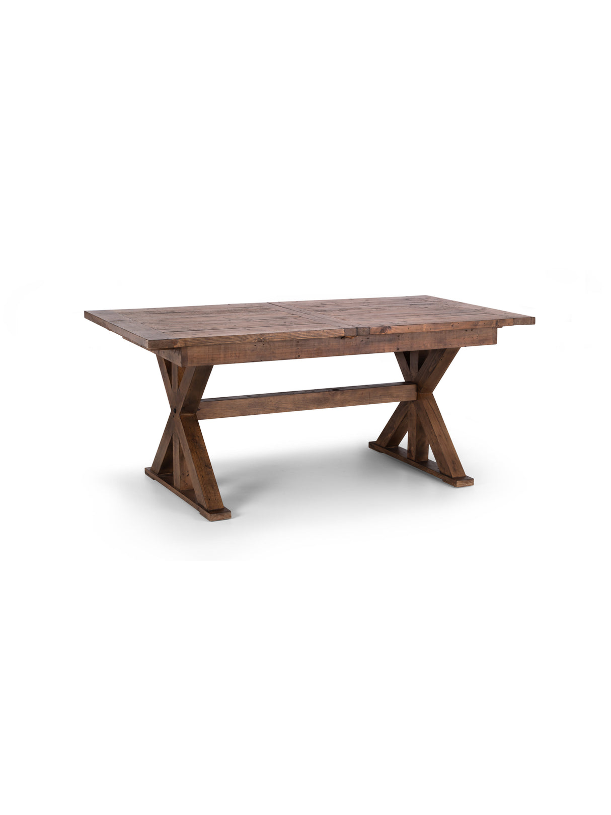 Chatsworth Rectangular Extending 4-6 Seater Dining Table