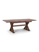 Chatsworth Rectangular Extending 4-6 Seater Dining Table