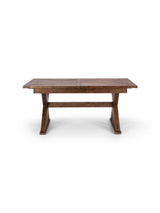 Chatsworth Rectangular Extending 4-6 Seater Dining Table