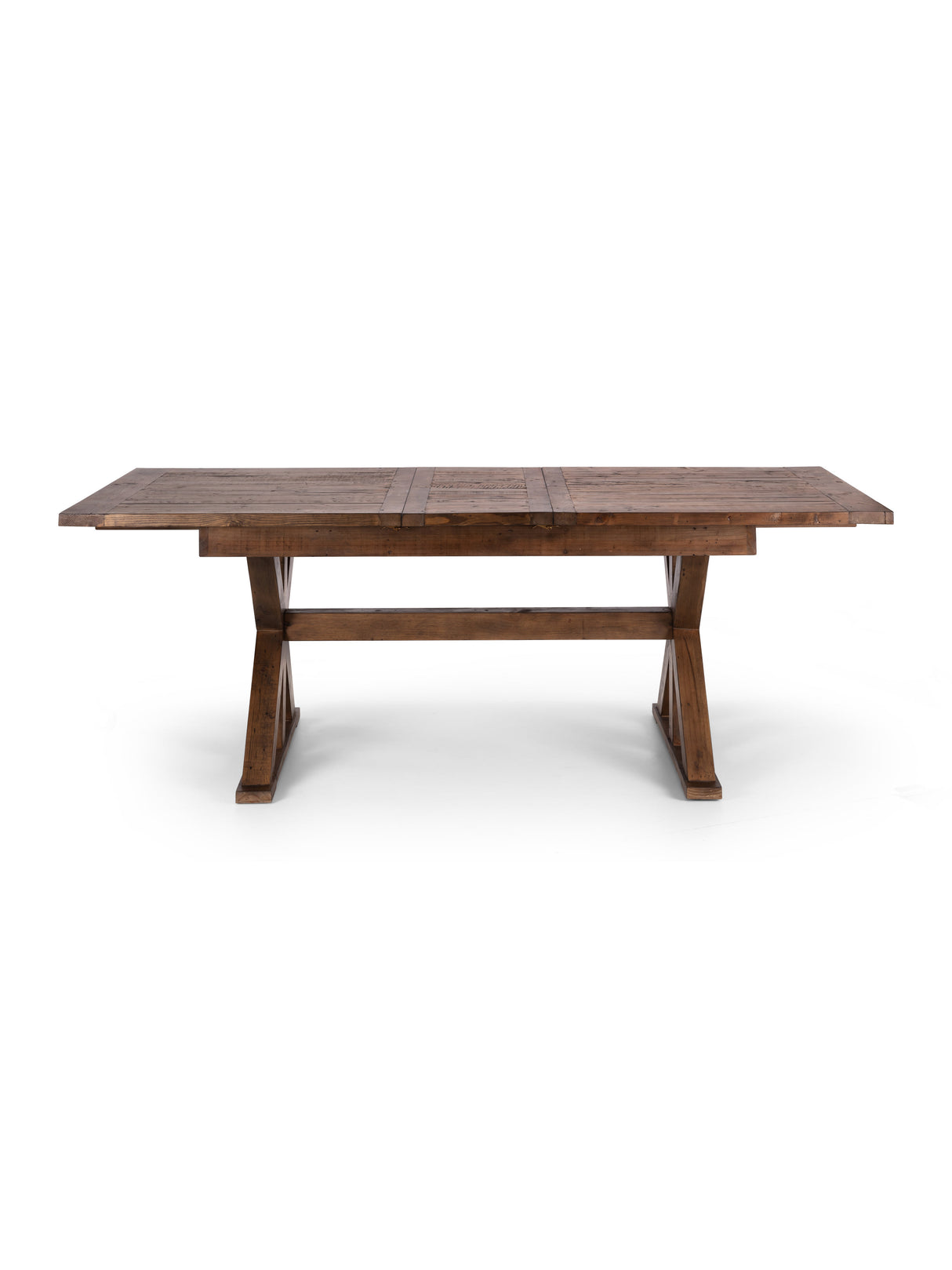Chatsworth Rectangular Extending 4-6 Seater Dining Table
