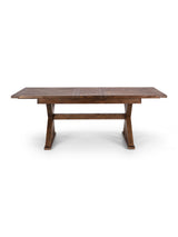 Chatsworth Rectangular Extending 4-6 Seater Dining Table