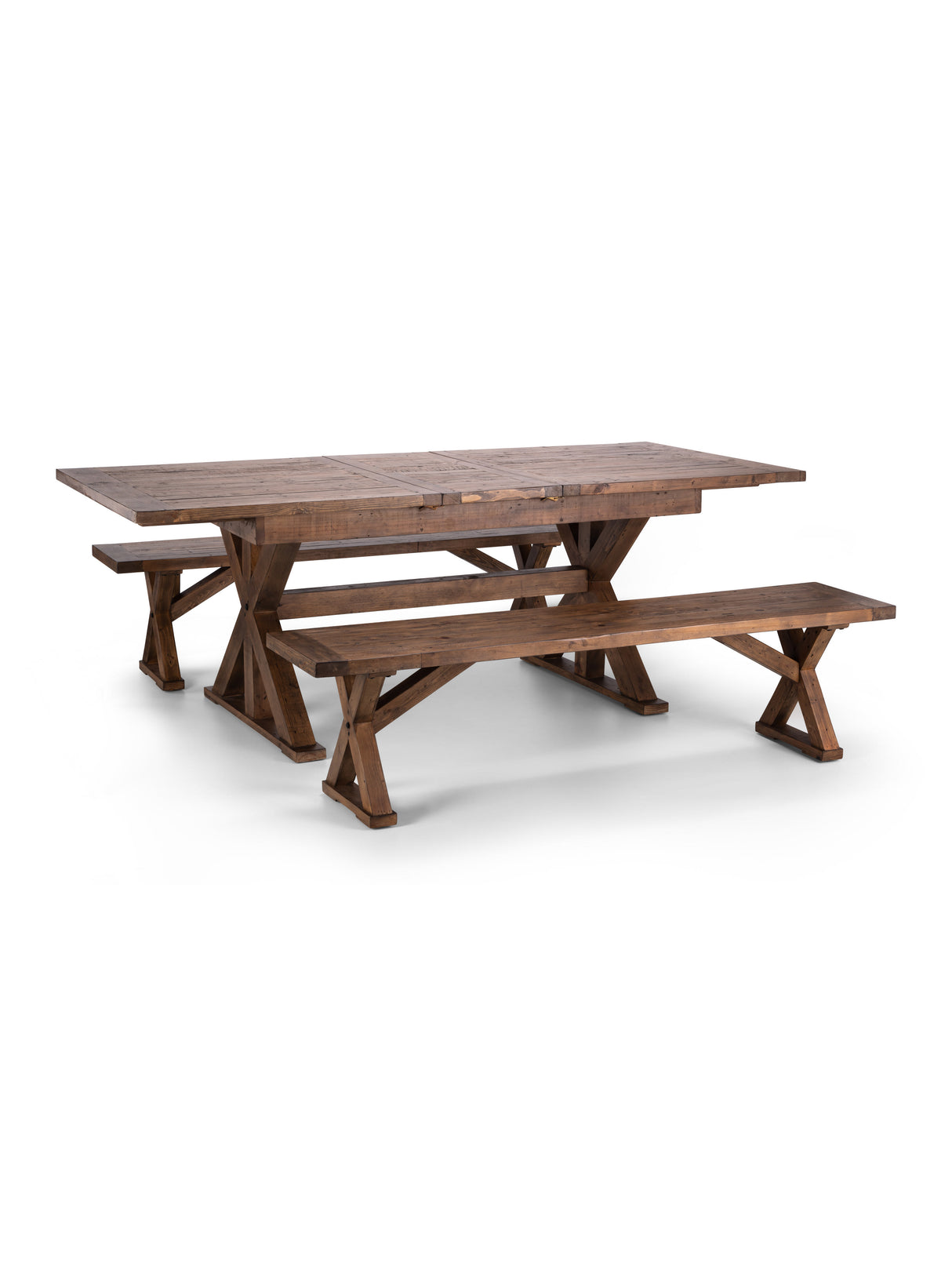 Chatsworth 2 Seater Dining Bench