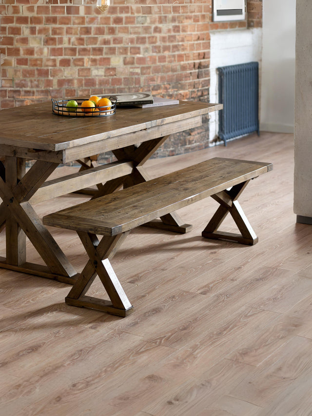 Chatsworth 2 Seater Dining Bench