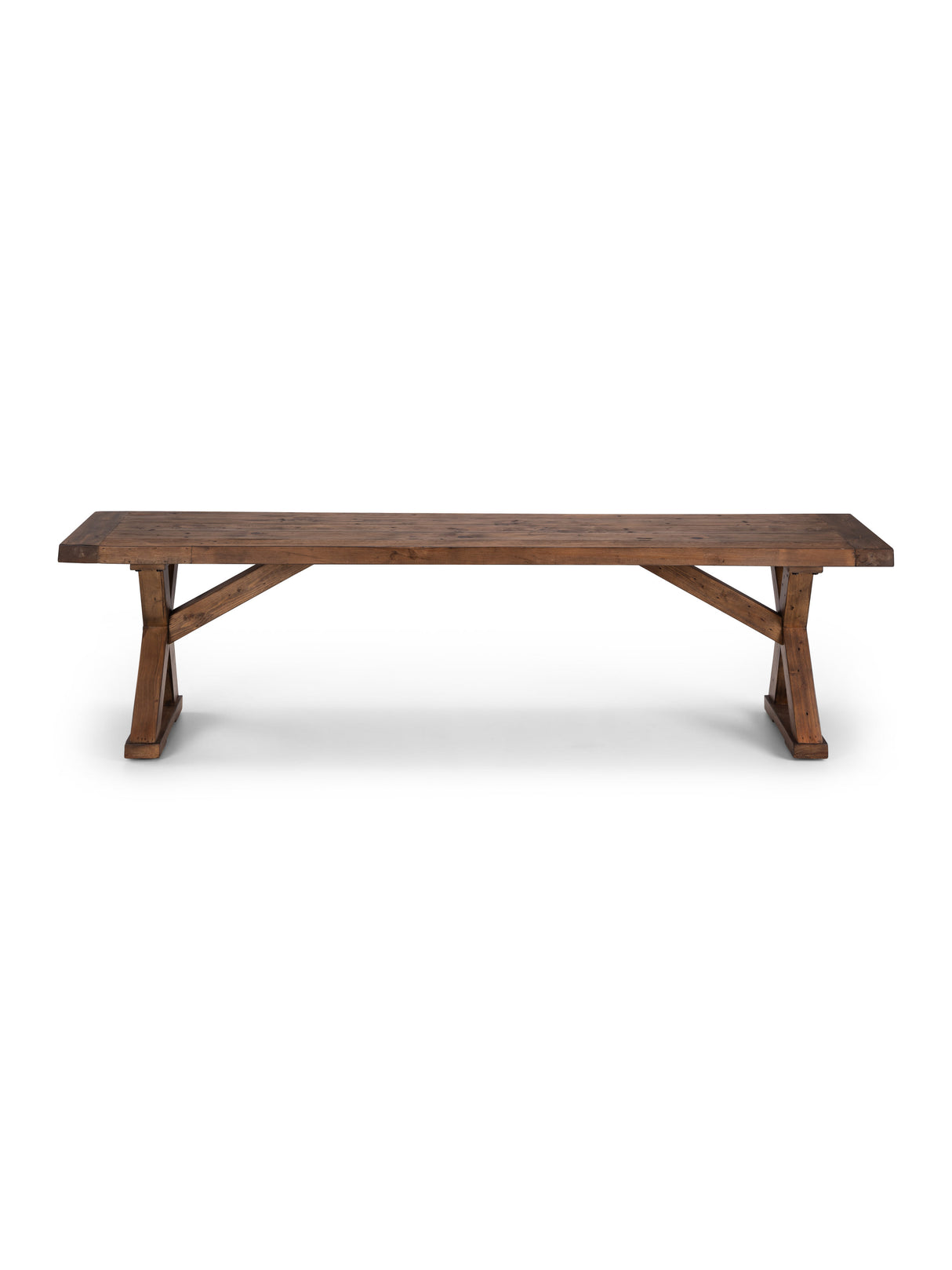 Chatsworth 2 Seater Dining Bench