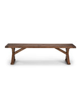 Chatsworth 2 Seater Dining Bench