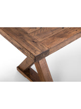 Chatsworth 2 Seater Dining Bench