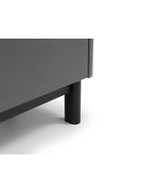 Chloe 2 Drawer Bedside Table