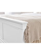 Clermont Bed
