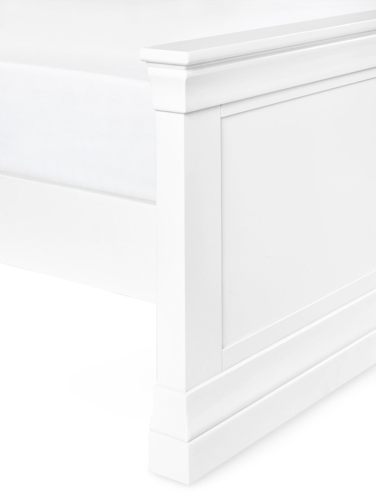 Clermont Bed