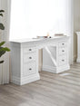 Clermont 6 Drawer Dressing Table