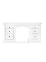 Clermont 6 Drawer Dressing Table