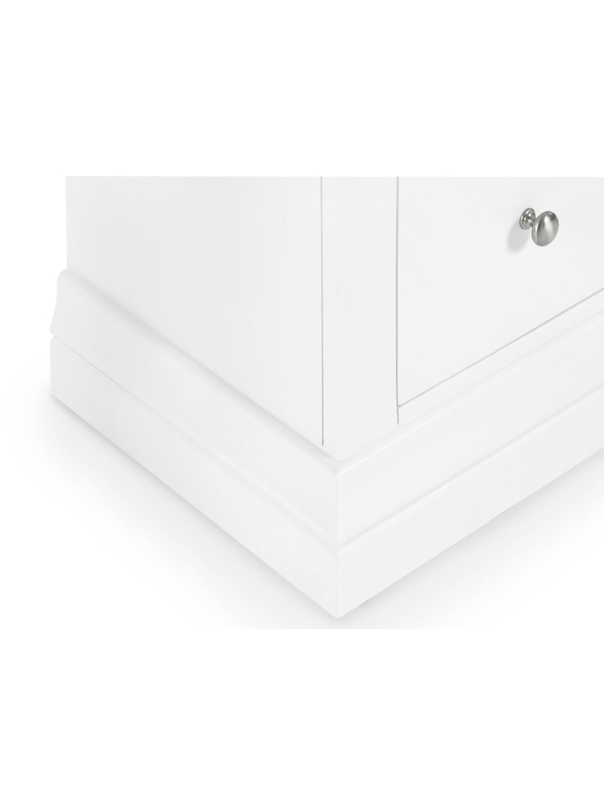 Clermont 6 Drawer Dressing Table