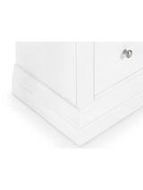 Clermont 6 Drawer Dressing Table