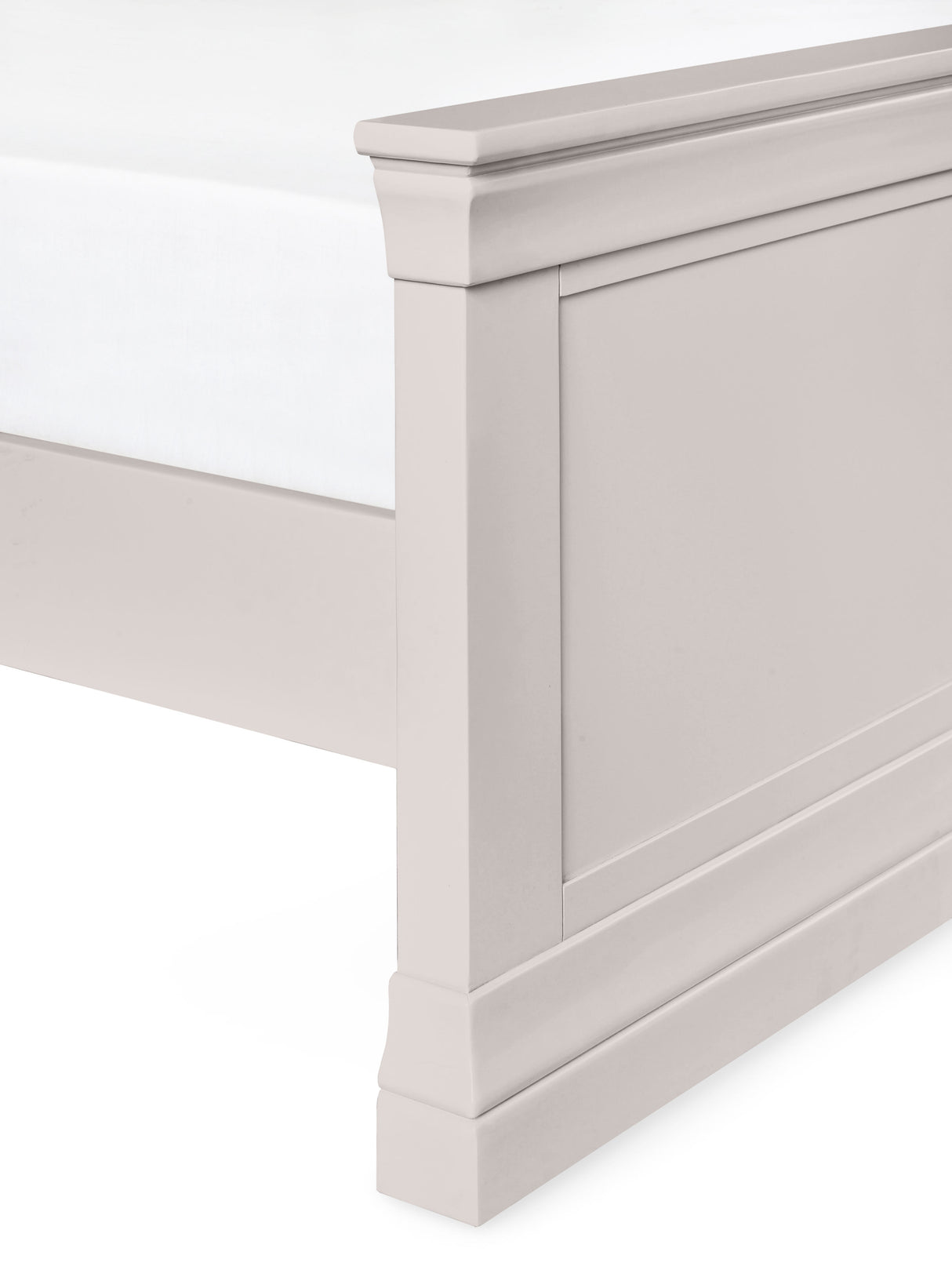 Clermont Bed