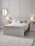 Clermont Bed