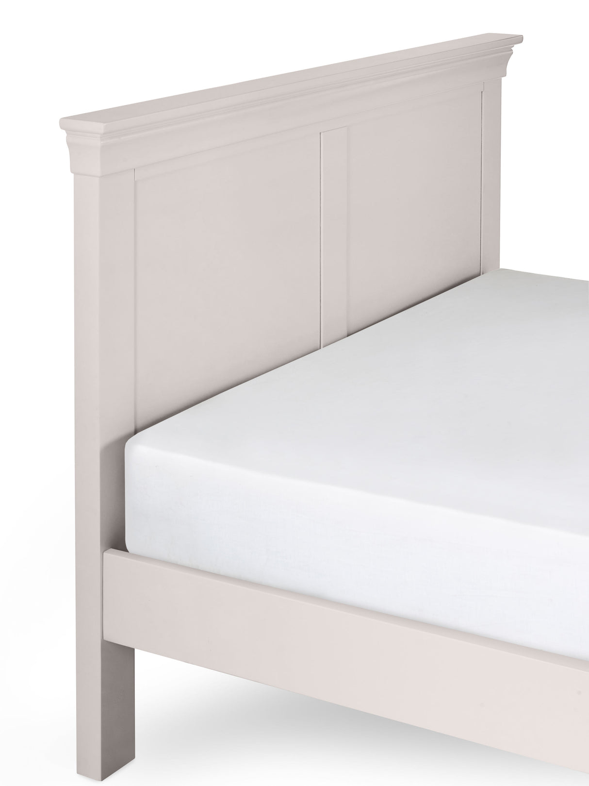 Clermont Bed