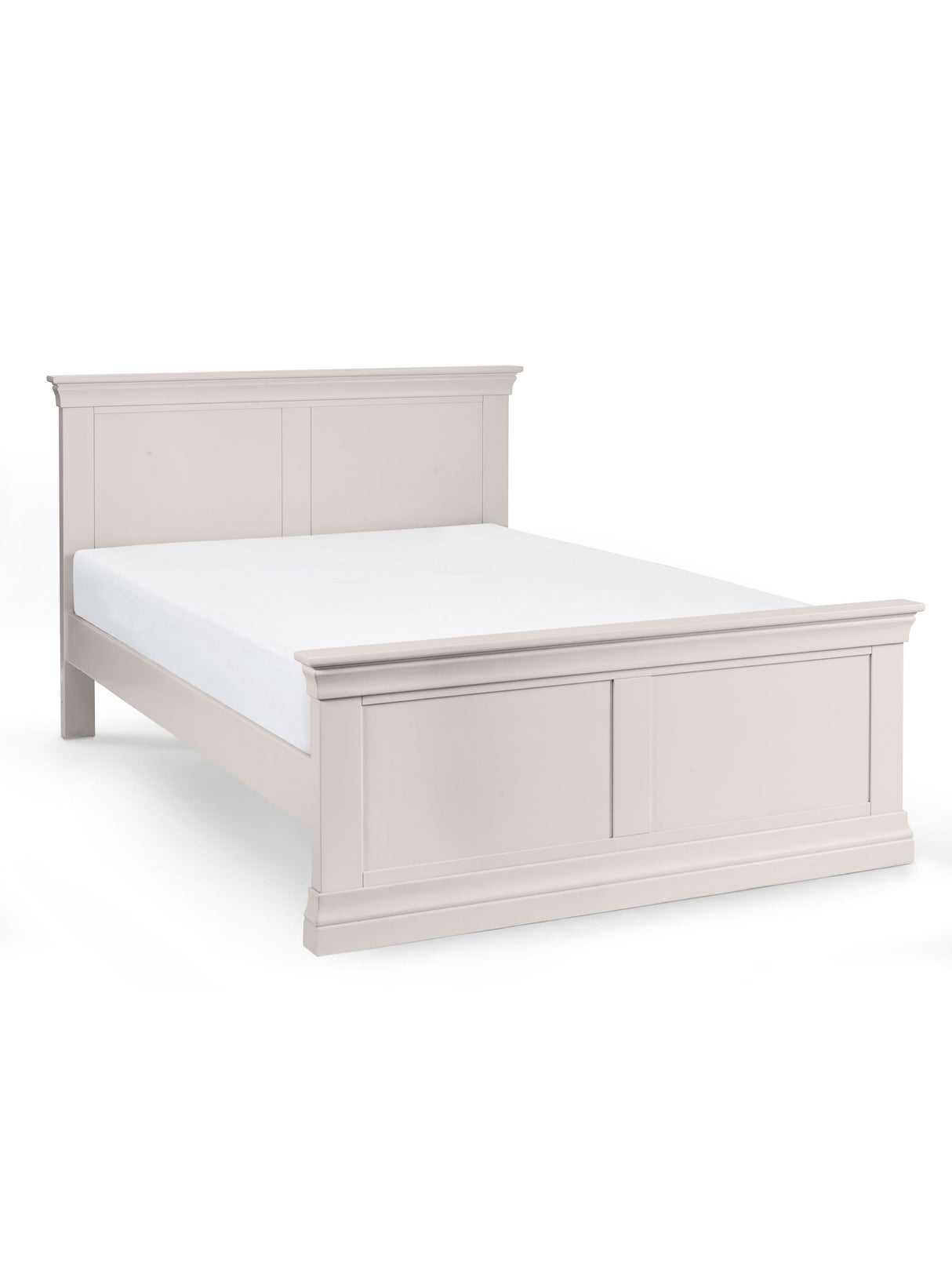 Clermont Bed