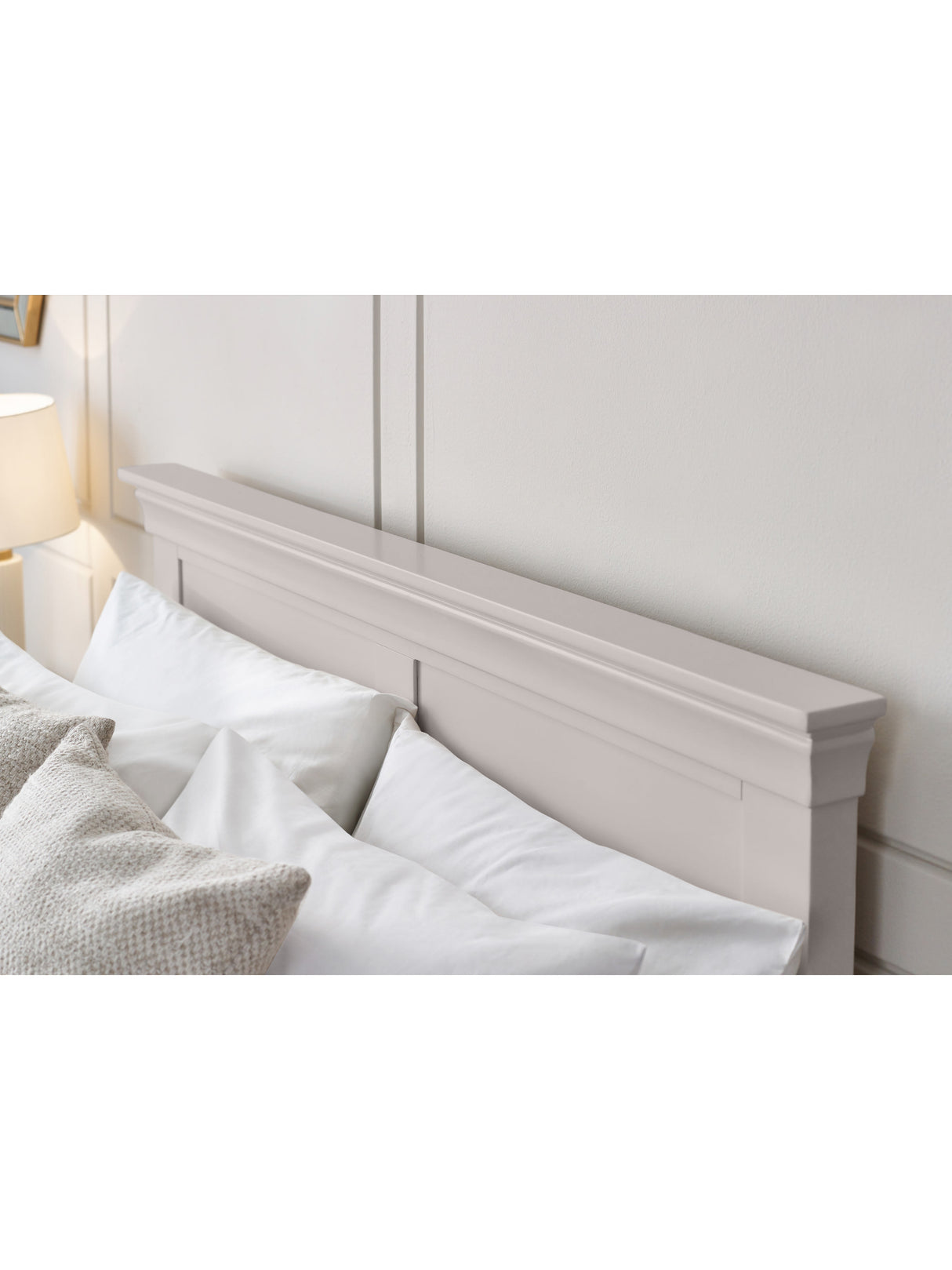 Clermont Bed