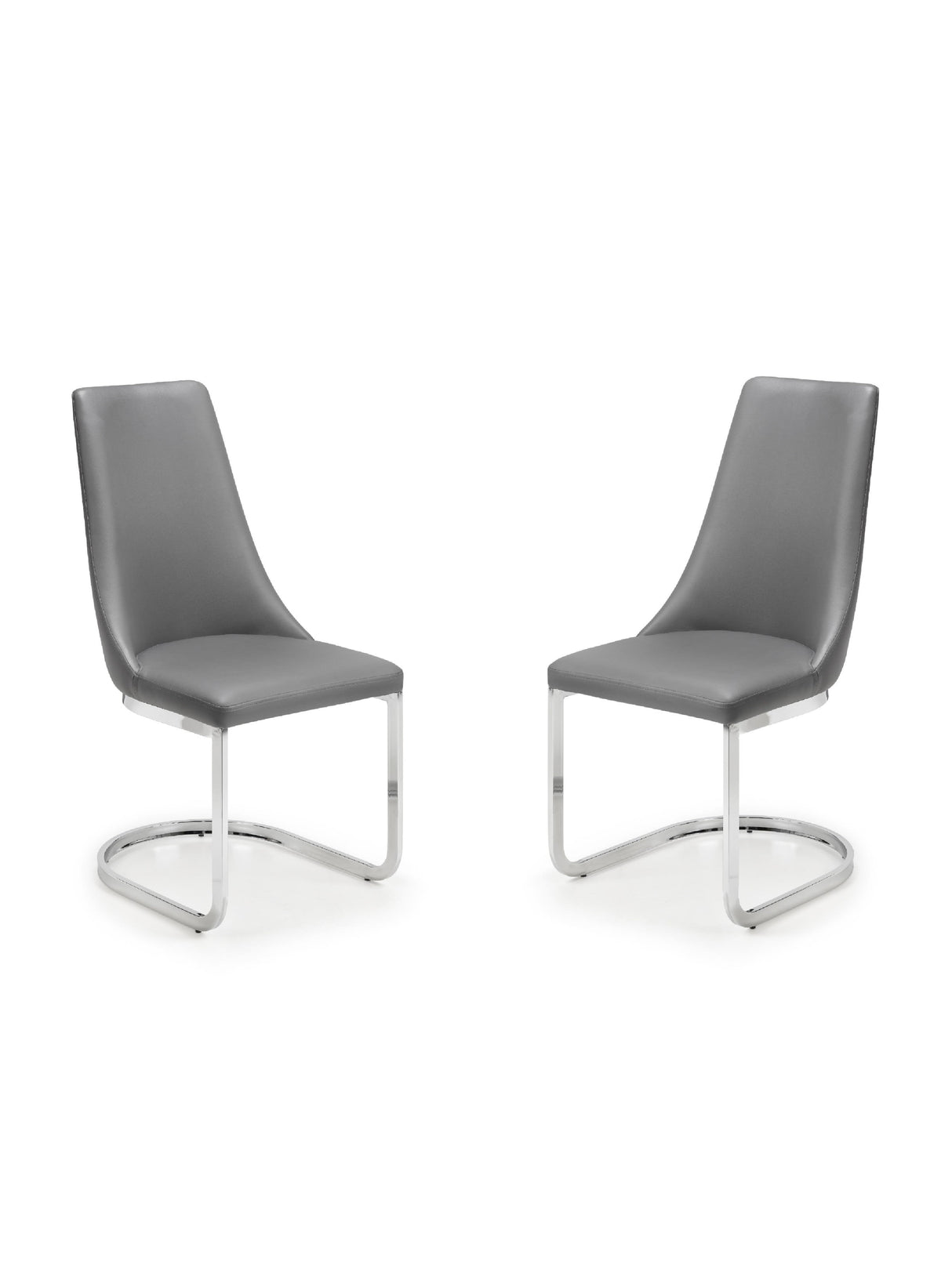 Como Upholstered Dining Chair (Set of 2)