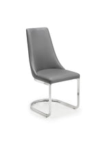Como Upholstered Dining Chair (Set of 2)