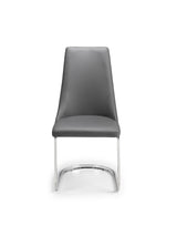 Como Upholstered Dining Chair (Set of 2)