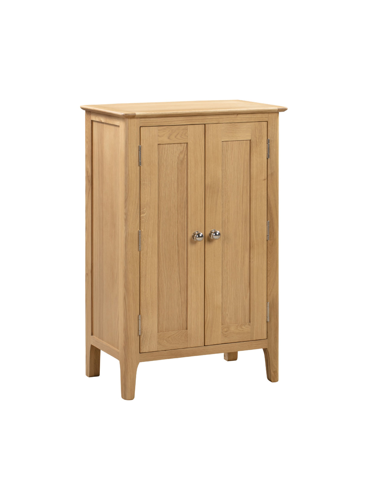 Cotswold Shoe Cabinet