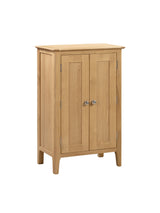 Cotswold Shoe Cabinet