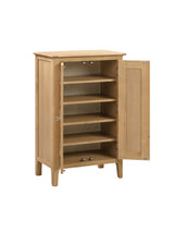 Cotswold Shoe Cabinet