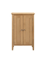 Cotswold Shoe Cabinet