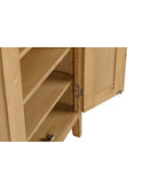 Cotswold Shoe Cabinet