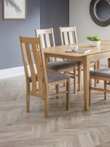 Cotswold Dining Chair (Set of 2)