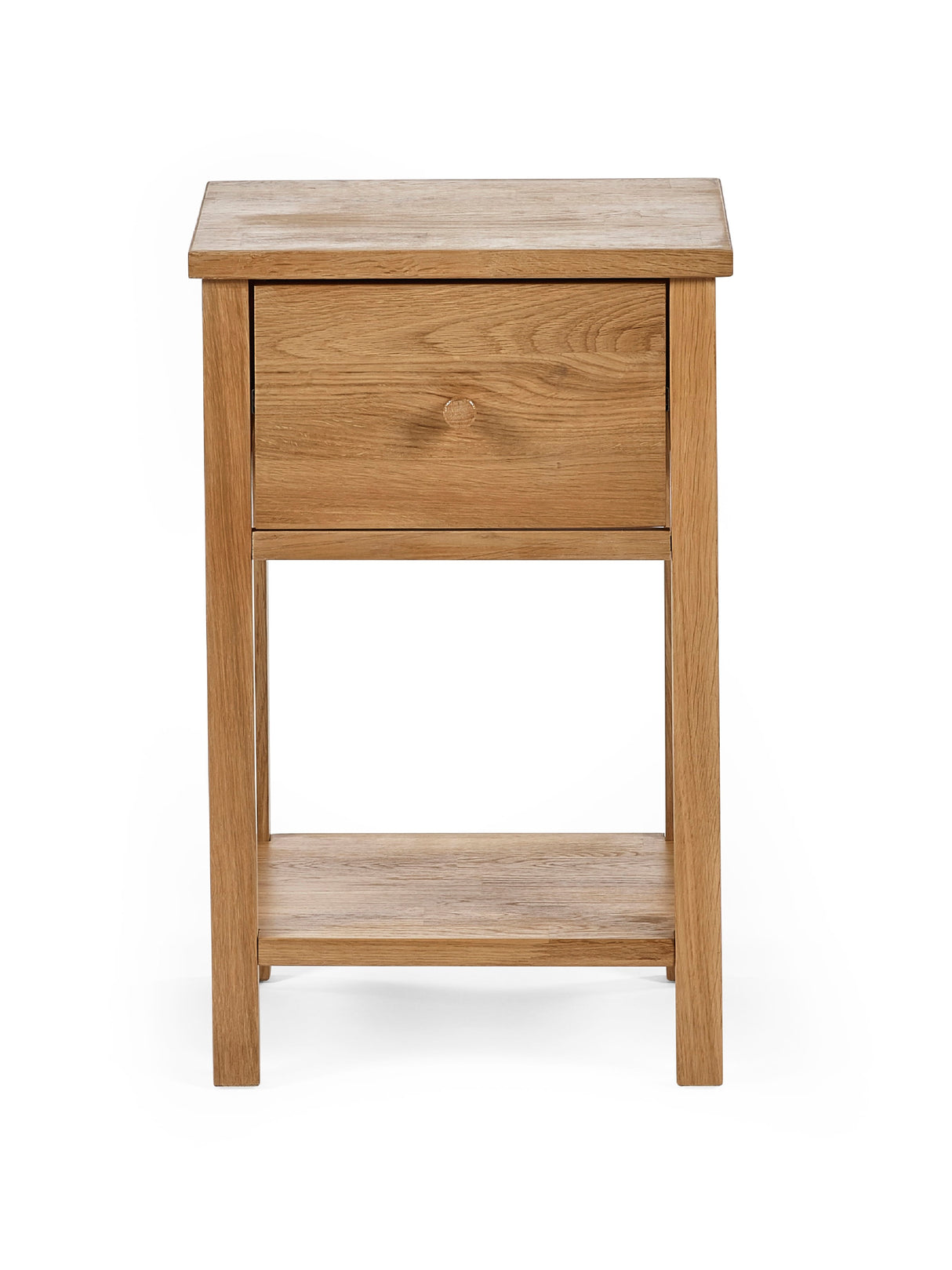 Coxmoor 1 Drawer Bedside Table