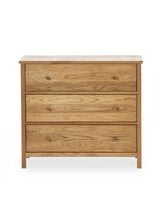 Coxmoor 3 Drawer Chest