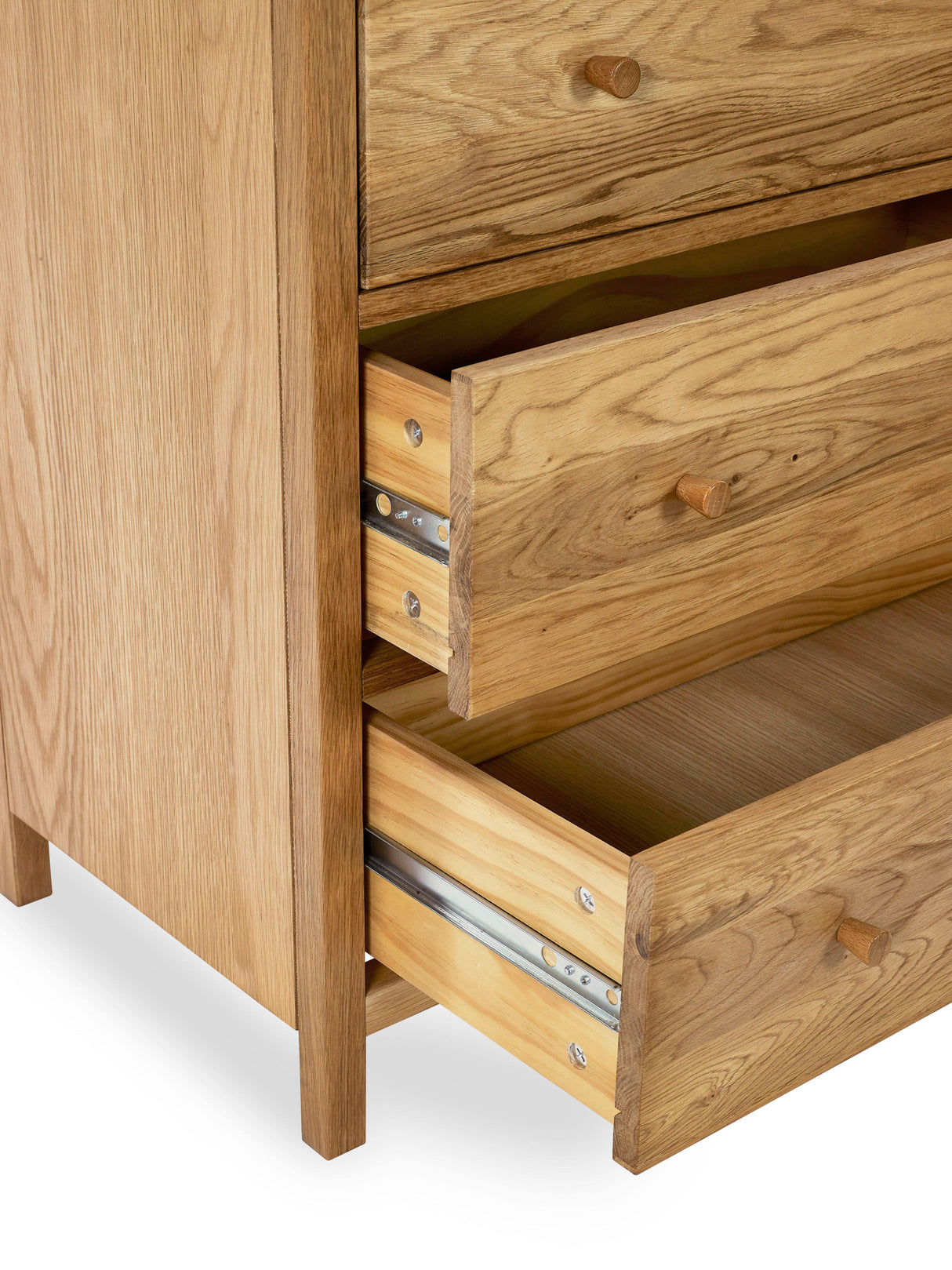 Coxmoor 3 Drawer Chest