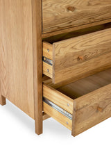 Coxmoor 3 Drawer Chest