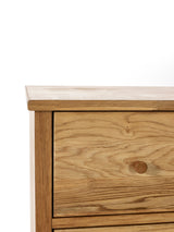 Coxmoor 3 Drawer Chest