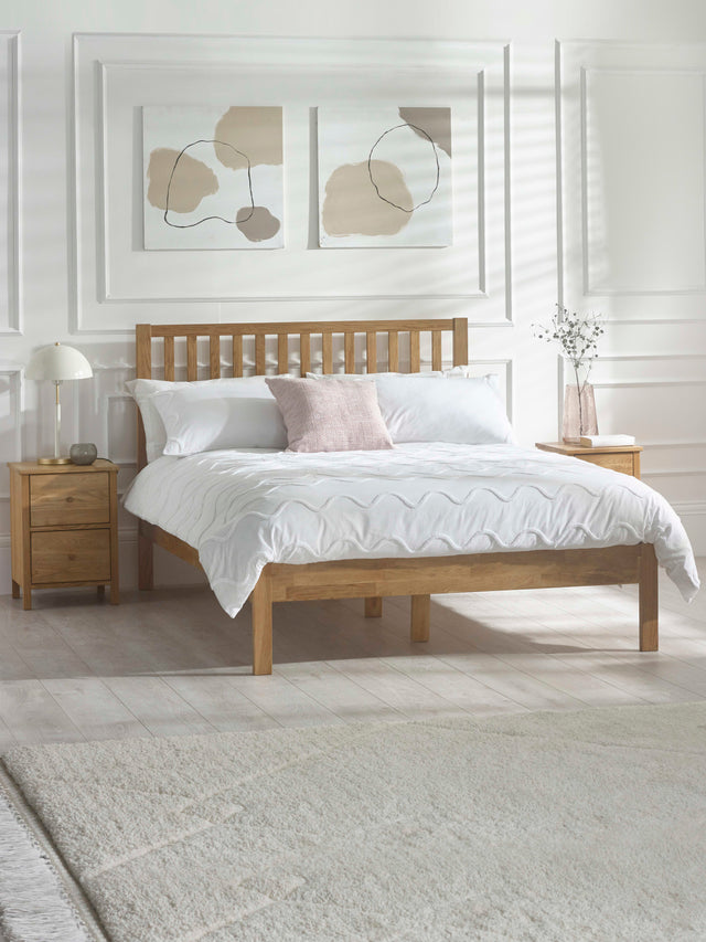 Coxmoor Bed