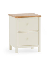 Coxmoor 2 Drawer Bedside