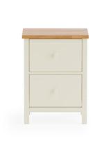 Coxmoor 2 Drawer Bedside