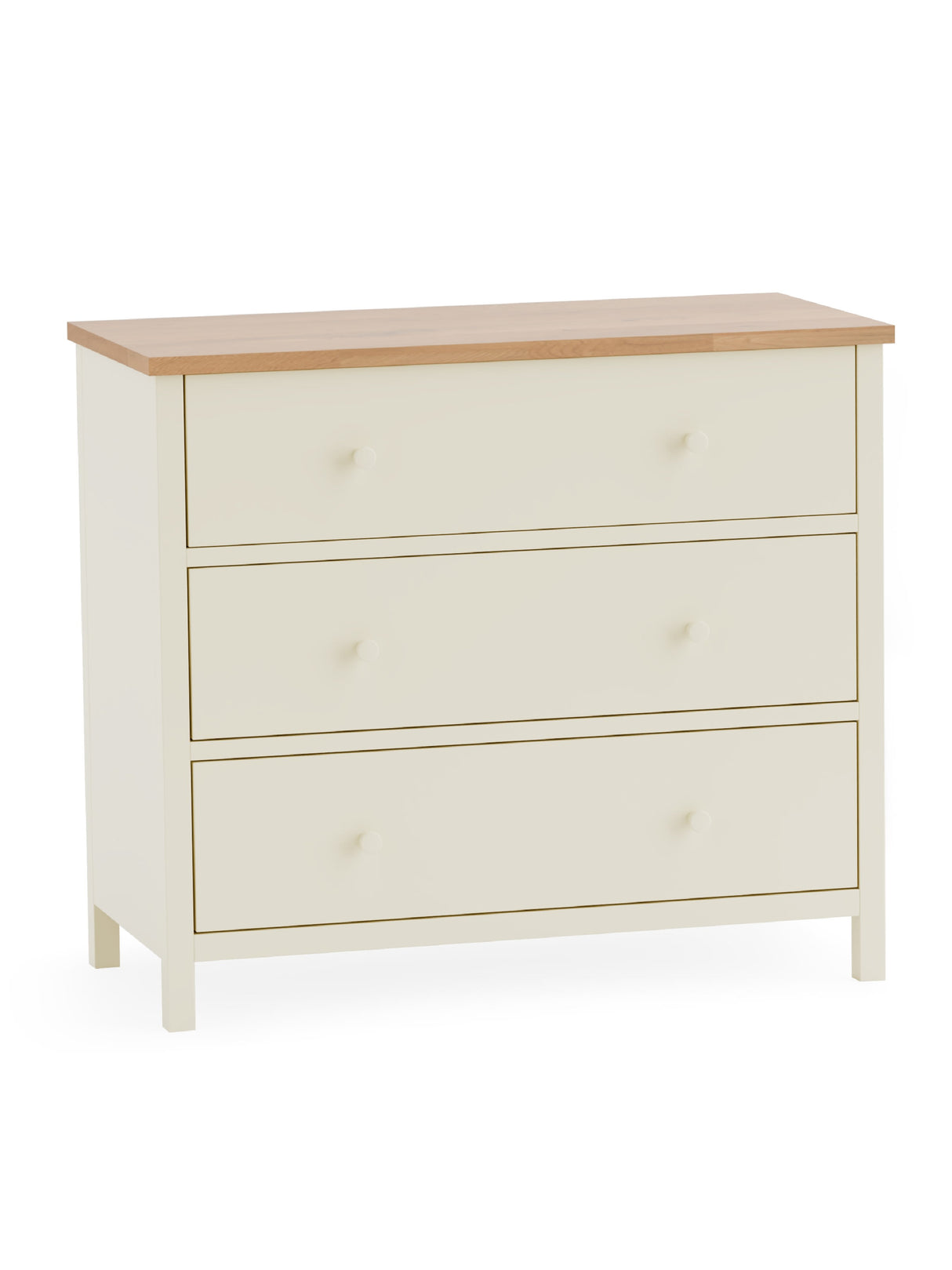 Coxmoor 3 Drawer Chest