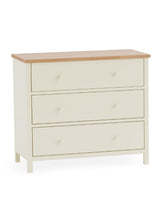 Coxmoor 3 Drawer Chest