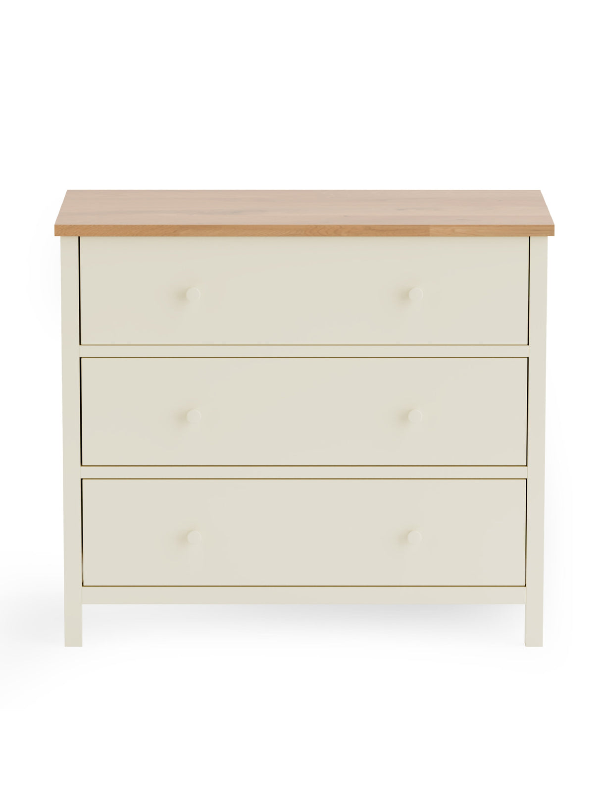 Coxmoor 3 Drawer Chest