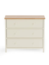 Coxmoor 3 Drawer Chest