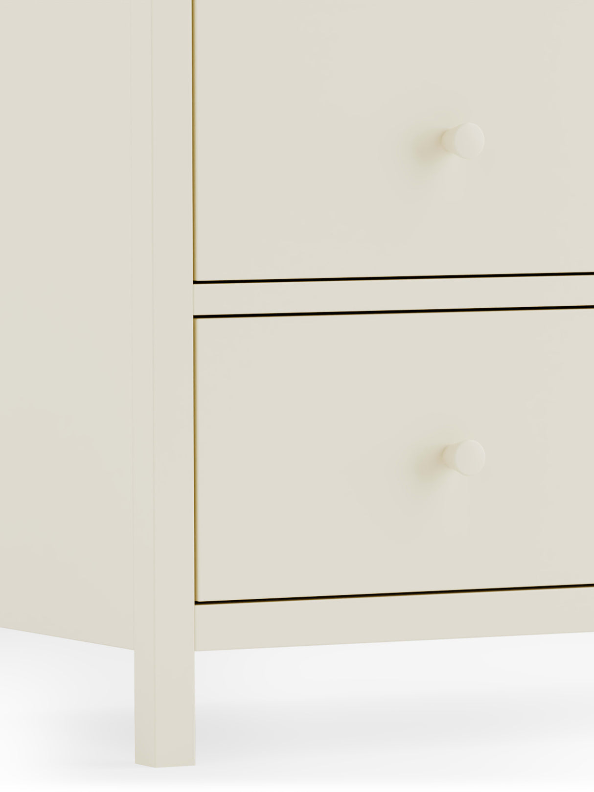 Coxmoor 3 Drawer Chest