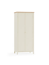Coxmoor 2 Door Wardrobe with Shelf