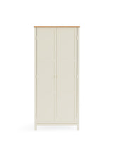 Coxmoor 2 Door Wardrobe with Shelf
