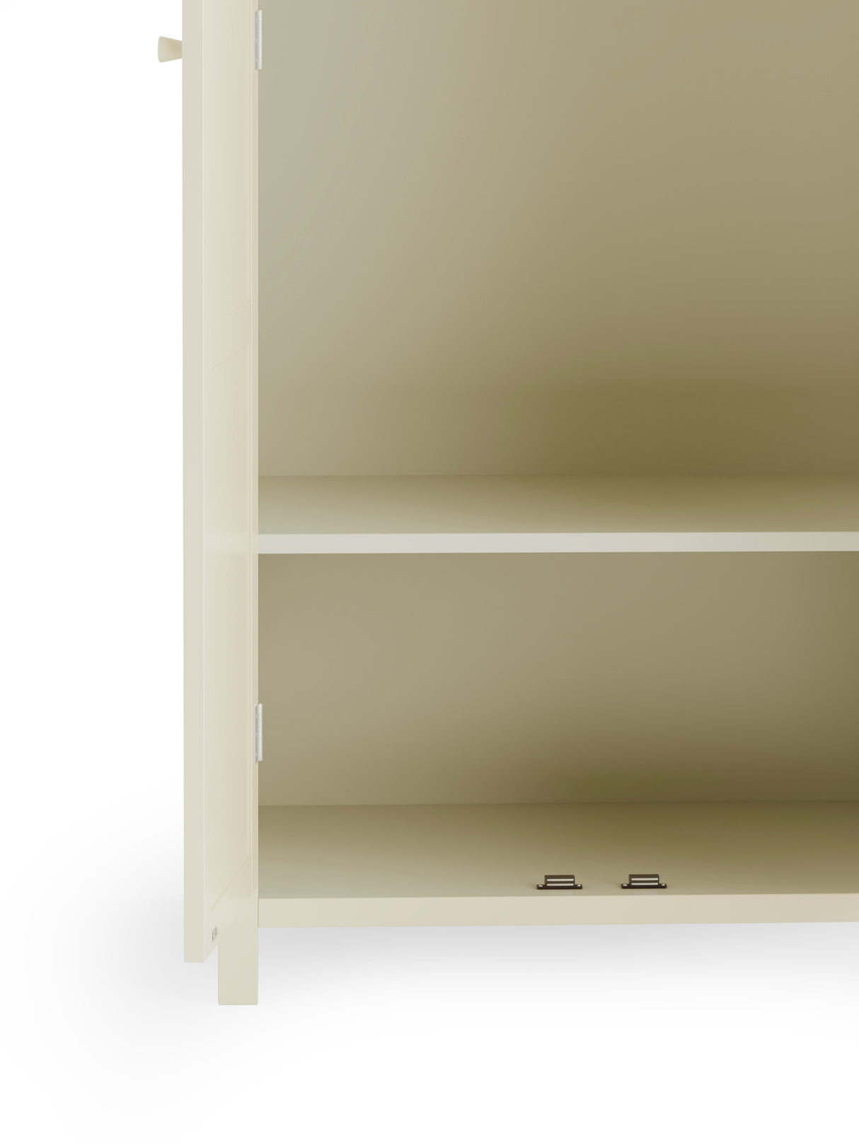 Coxmoor 2 Door Wardrobe with Shelf