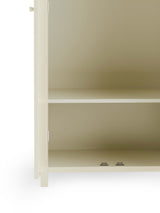 Coxmoor 2 Door Wardrobe with Shelf