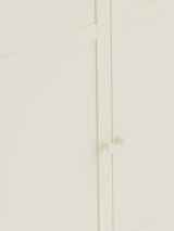 Coxmoor 2 Door Wardrobe with Shelf