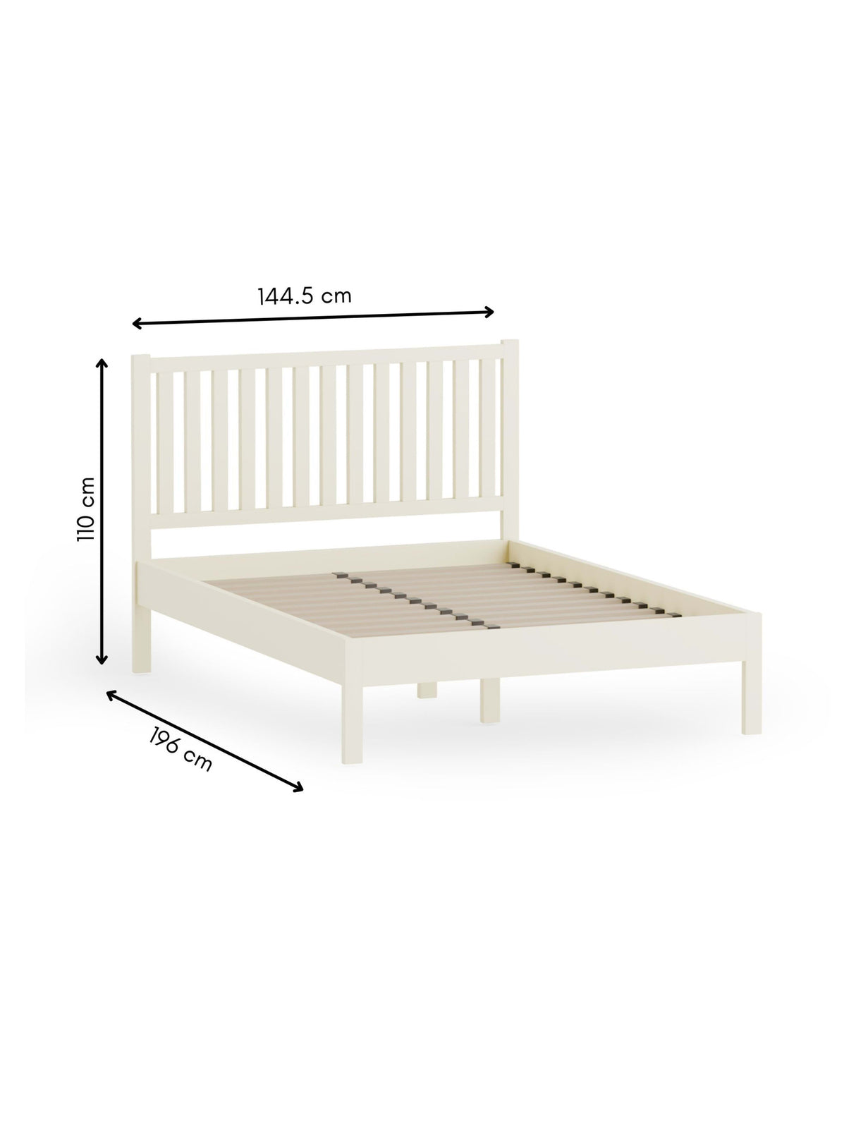 Coxmoor Bed